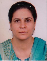 Jyoti Kapoor, Dentist in Delhi